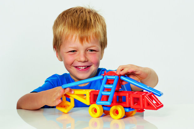 Mobilo 103 construction set I