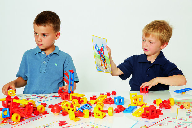 Mobilo 103 construction set I