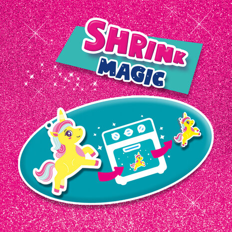  SES Creative - 14748 - Unicorn - Charm bracelets