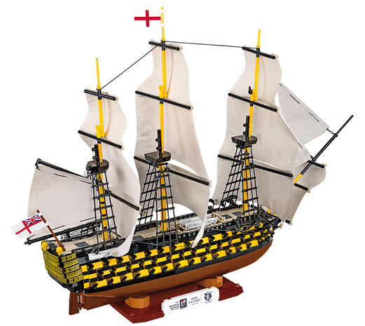 COBI 20096 HMS Victory