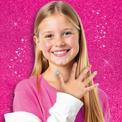  SES Creative - 14729 - Unicorn - Nageldesigner