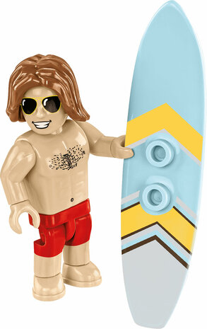 COBI 24626 Type H (1947-1981) Holiday