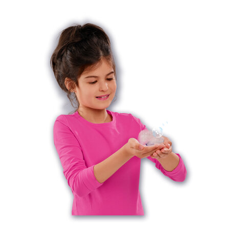 SES Creative - Explore - 25142 - Soap Studio Lab - Zelf zeep maken set voor kinderen