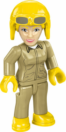 COBI 5766 Messerschmitt ME 163B Komet