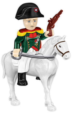 COBI 20091 Napoleon The Battle of Moscow