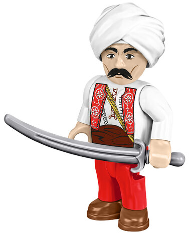 COBI 20092 Napoleons Feldzug &Auml;gypten 1798-1801