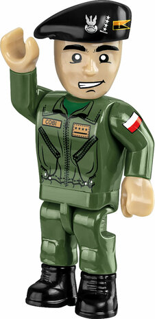 COBI  2633 M1A2 Abrams  