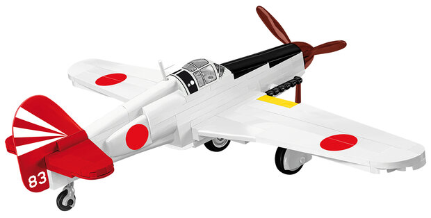 COBI  5872 - Kawasaki Ki-61 Hien