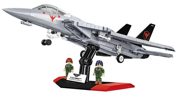 COBI 5920 Grumman F-14 Tomcat
