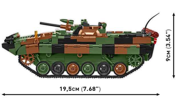 COBI 2630 BWP-1 (PL/UA)