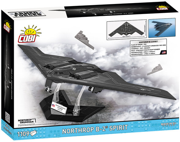 COBI 5916 Northop B-2 Spirit