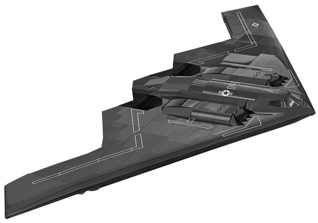 COBI 5916 Northop B-2 Spirit