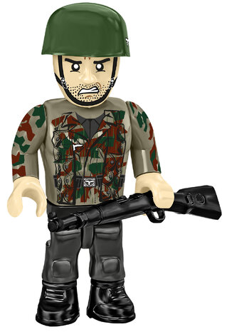 COBI 2063 Battle of Monte Cassino