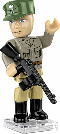 COBI 2064 Battle of Berlin