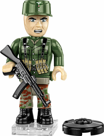 COBI 2064 Battle of Berlin