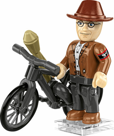 COBI 2064 Battle of Berlin