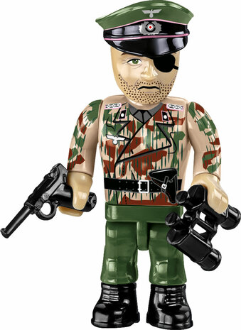 COBI 2674 Panzerjager Tiger Ausf.B
