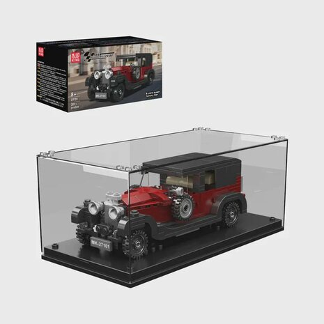 Mould King 27101 Super Oldtimer