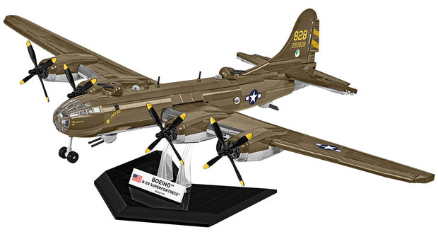 COBI 5774 Boeing B-29 SuperFortress