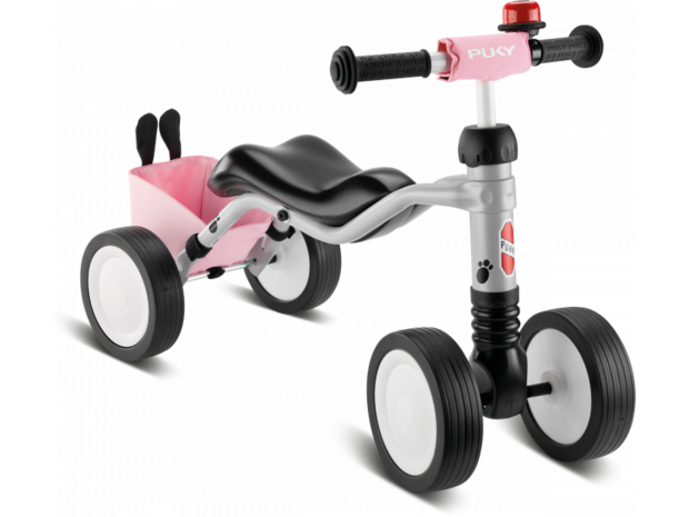 Puky Wutsch Bundle Hase