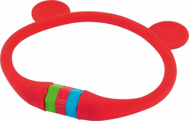 Puky - Sicherheitsschloss &ndash; Lernschloss &ndash; f&uuml;r Kleinkinder