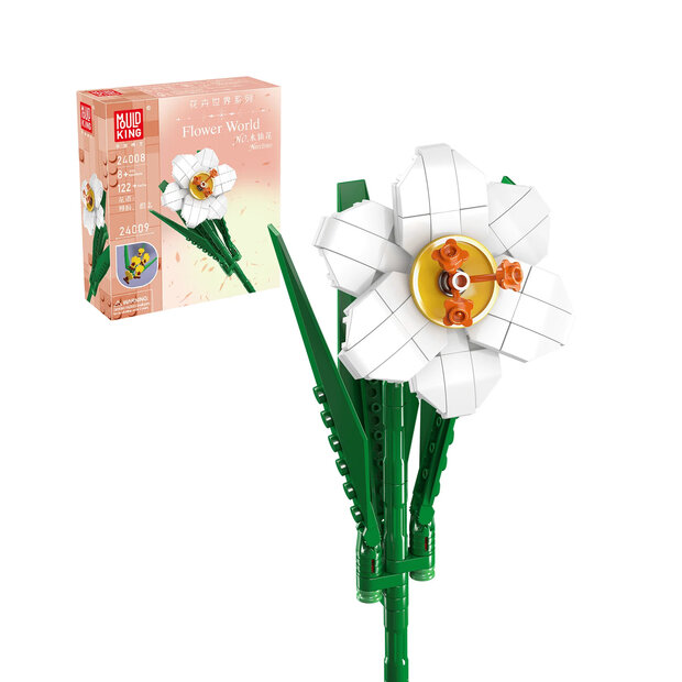 Mold King 24008 Narcissus