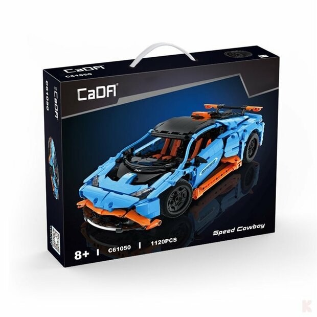 CaDA Speed ​​​​Cowboy