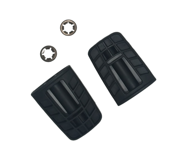 Puky - Pedale D=10 mit Bef.  2 stuck