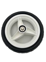 Puky - Rear wheel &Oslash;180 mm EVA tires + mounting material