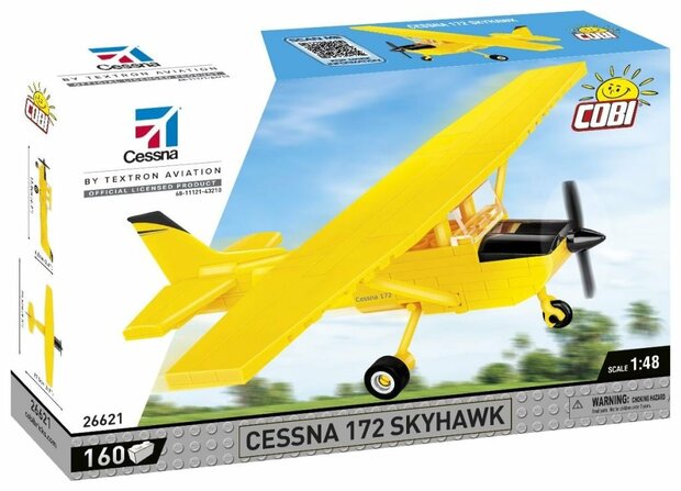 COBI 26621 CESSNA 172 SKYHAWK