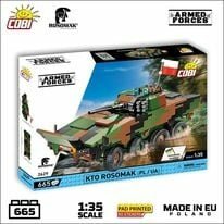 COBI 2629 KTO Rosomak