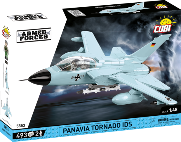 COBI 5853 Panavia Tornado IDS