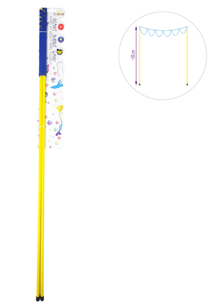 Giant bubble wand PRO cloud