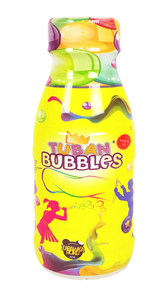 Seifenblasen 250 ml Fluessigkeit