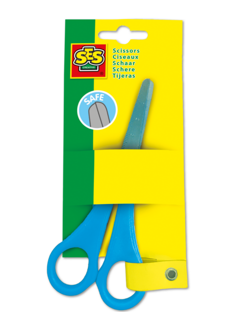 Bastelschere - Rechtsh&auml;nder