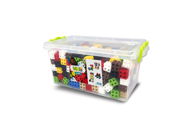Meli - 50803 - Cube EDU 300