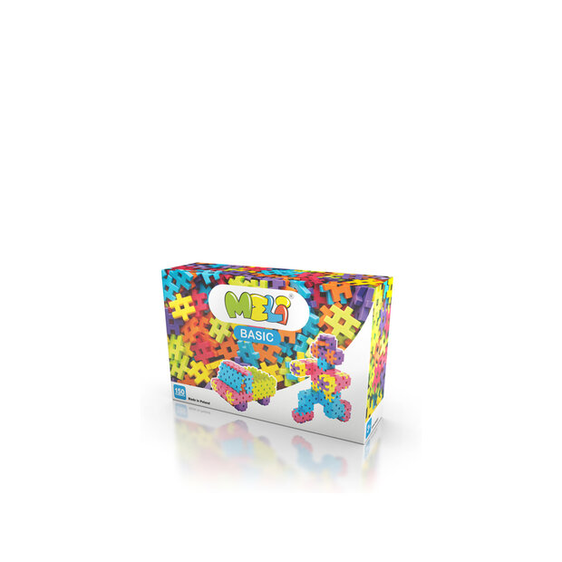 Meli - 50000 - Basic 150 - classic