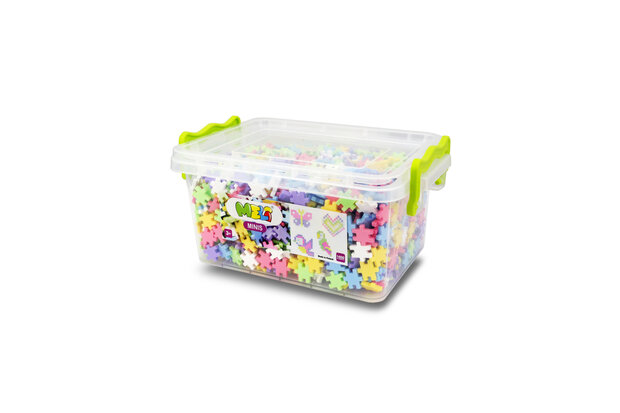Meli - 50311 - Minis Pastel Edu 1400