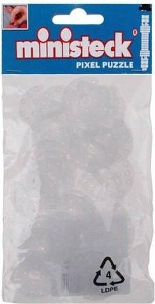 Feuchtmann - Ministeck accessoireset 2: ophanghaakjes + verbindingsstukken