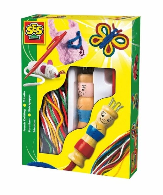 SES Creative - 00862 - Punniken