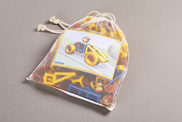 Mobilo 103 construction set I