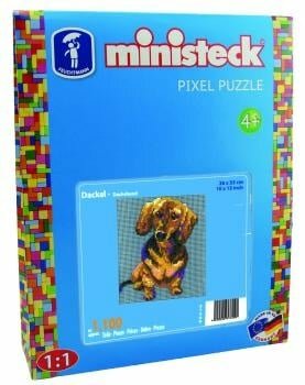 Feuchtmann - ministeck - Dachshund