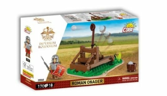 COBI 20068 Roman Catapult