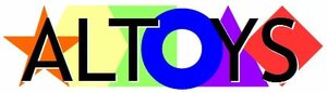 Logo Altoys