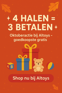 🎉 Oktober-Aktion bei Altoys! 🎉