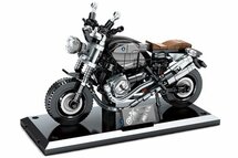 Sembo Motor 262