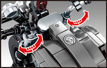 Sembo Motor 262