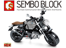 Sembo Motor 262