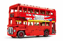Sembo London Bus