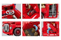 Sembo London Bus
